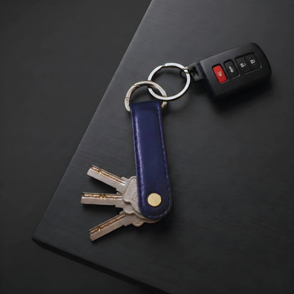 Key Organizer| Scratch-Free | Premium Leather
